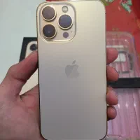 iphone 13 pro ۱ ترابایت شرکتی