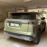 لوکانو ال۷ L7 ۱۴۰۴|خودرو سواری و وانت|تهران, فرمانیه|دیوار