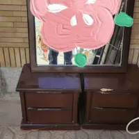 سرویس خواب کامل و سالم