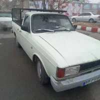 حمل بار با وانت باری  منصفانه ترین قیمت