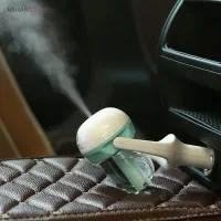 دستگاه بخوره سرد فندکی خودرو