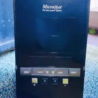 سیستم مناسب بازی و آهنگ سازی و گرافیک|رایانه رومیزی|ملارد, |دیوار