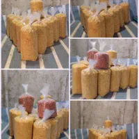 برنجک سنتی