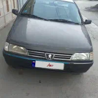 ماشین معاوضه با موتور|خودرو سواری و وانت|نجفآباد, امام خمینی|دیوار