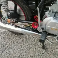 موتور صفر خاص|موتورسیکلت|بندرعباس, |دیوار