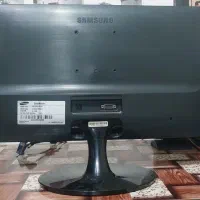 مانیتور کامپیوتر  سامسونگ ۱۹ اینچ