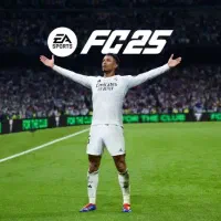 فروش اکانت ظرفیت ۲ Fc25