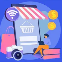اپراتور تلفنی خانم (کار در منزل)