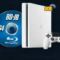 کپی خور کردن دستگاه ps4 تاورژن ۱۲.۵۲