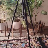 پایه موبایل|دوربین عکاسی و فیلم‌برداری|کوه چنار, |دیوار