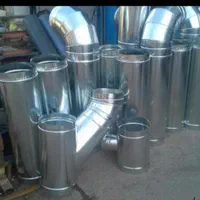 پلنیوم باکس سازی کانال چوب کولر دریچه|حراج|تهران, سعادت‌آباد|دیوار