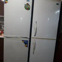 یخچال کارکرده|یخچال و فریزر|همدان, |دیوار