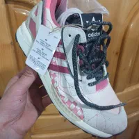 کتونی زدیکس ساکورا لگو ادیداس