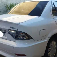 سمند سورن ef7