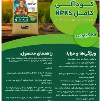 کود اصل|گل و گیاه طبیعی|مراغه, |دیوار
