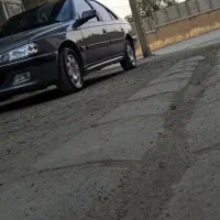 پژو پارس ۸۹|خودرو سواری و وانت|سنندج, |دیوار