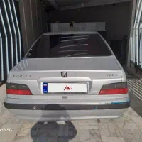 پژوپارس مدل ۸۹