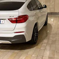 BMWX4 مدل ۲۰۱۵ فول کامل استثنایی|خودرو سواری و وانت|تهران, مرزداران|دیوار