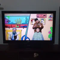 تلویزیون الجی اصل 38