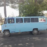 بنز مدل ۶۴|خودرو سنگین|نجف‌آباد, امام خمینی|دیوار