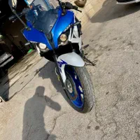Rs1400|موتورسیکلت|اصفهان, خوراسگان|دیوار