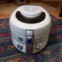 سرخ کن دلونگی