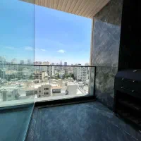 ۱۰۵ متر چشم انداز ابدی/ کلید نخورده / مشاعات دار|فروش آپارتمان|تهران, شهرک نفت|دیوار