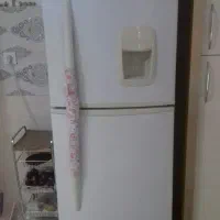 یخچال دوطبقه