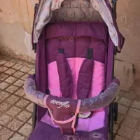 کالسکه بچه