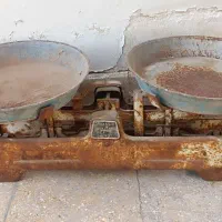 ترازو کفه ای