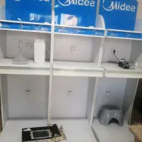 قفسه و ویترین مغازه|فروشگاه و مغازه|نقده, |دیوار