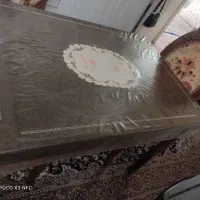 میز غذاخوری 4نفره