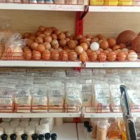 عمده فروشی نمک ابی وصورتی ودلنمک ، گوی ،اباژور