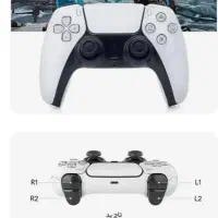 دسته ps4