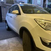 چانگانcs35اتومات مدل95