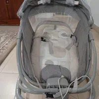 گهواره برقی