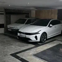 کیا کی ۵ k5