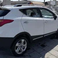 سواری jac S3 1397|خودرو سواری و وانت|ارومیه, |دیوار