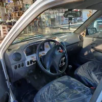 پراید۱۳۲(بیرنگ۹۱)|خودرو سواری و وانت|پارس‌آباد, |دیوار