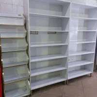 قفسه ام دی اف