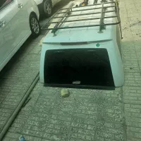 اتاق وانت ال نود|قطعات یدکی و لوازم جانبی|اصفهان, قلعه طبره|دیوار