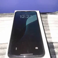 آیفون Xs max دو سیم|موبایل|تهران, تهران‌نو|دیوار