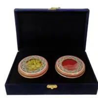 زعفران محمدی