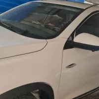 تیگو۷ کم کار بدون خط وخش وبدون رنگ شدگی|خودرو سواری و وانت|اصفهان, دستگرده|دیوار