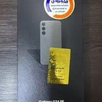 S24 fe سامسونگ