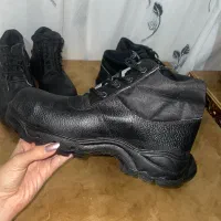 سه جفت نیم بوت مردانه کاملا نو(استفاده نشده)