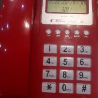 تلفن ثابت رند