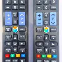 مرکز کنترل تلویزیون سامسونگ (اقتصادی + گارانتی)|تلویزیون و پروژکتور|قم, نیروگاه|دیوار