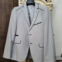 دوتا کت تک مجلسی سایز لارج