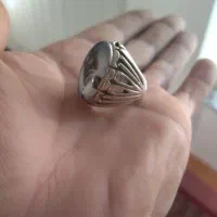 انگشترشجرقائن